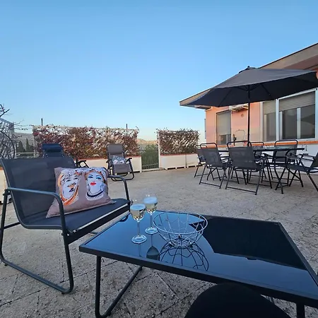 Stella-guesthouse Apartment